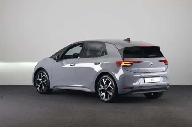 Volkswagen ID.3 (2027) thumbnail 2