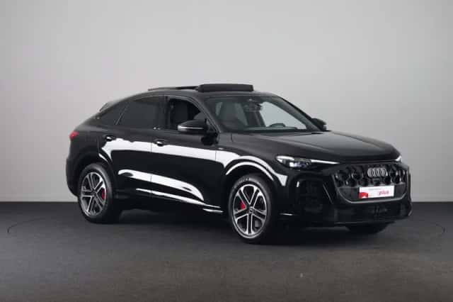 Audi Q5 (2026) thumbnail 4