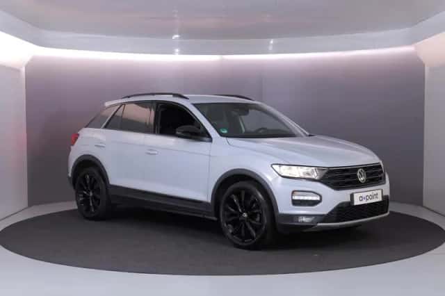 Volkswagen T-Roc (2021) thumbnail 5