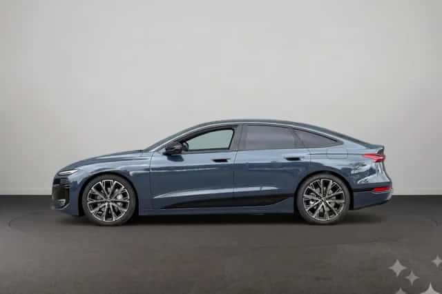 Audi A6 (2026) thumbnail 3
