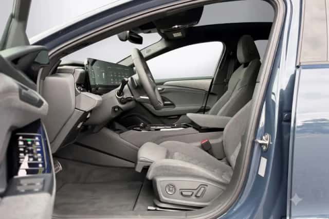 Audi A6 (2026) thumbnail 6
