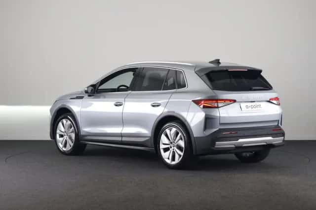 Škoda Elroq (2026) thumbnail 2