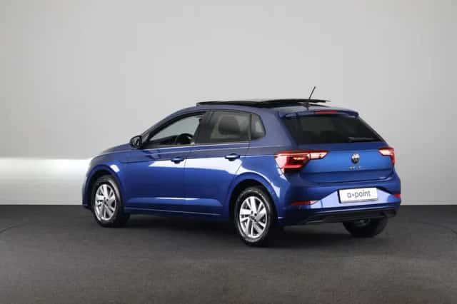 Volkswagen Polo (2023) thumbnail 2