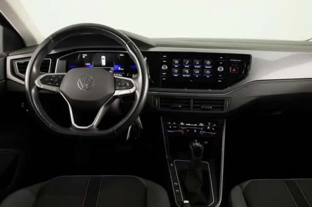 Volkswagen Polo (2023) thumbnail 5