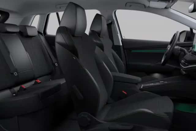 Škoda Elroq (2026) thumbnail 5