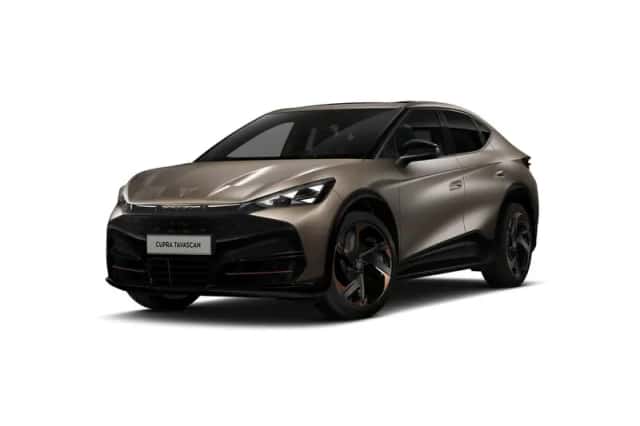 CUPRA Tavascan (2026) thumbnail 2