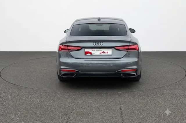 Audi A5 (2025) thumbnail 6