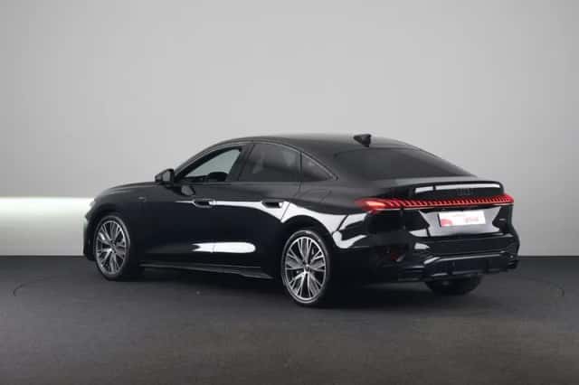 Audi A5 (2026) thumbnail 2