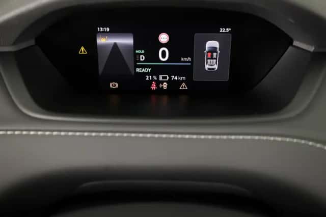 Škoda Elroq (2026) thumbnail 6