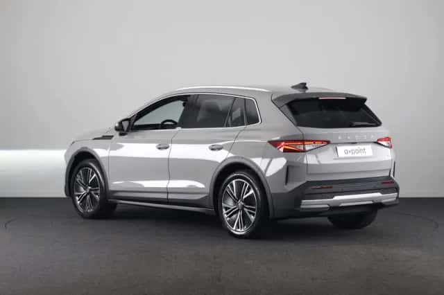 Škoda Elroq (2026) thumbnail 2
