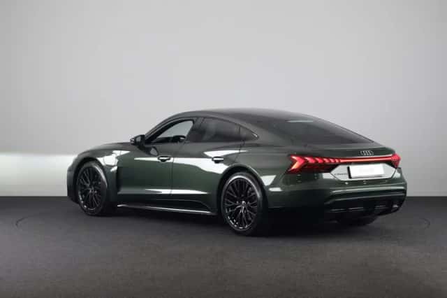 Audi e-tron GT (2026) thumbnail 3