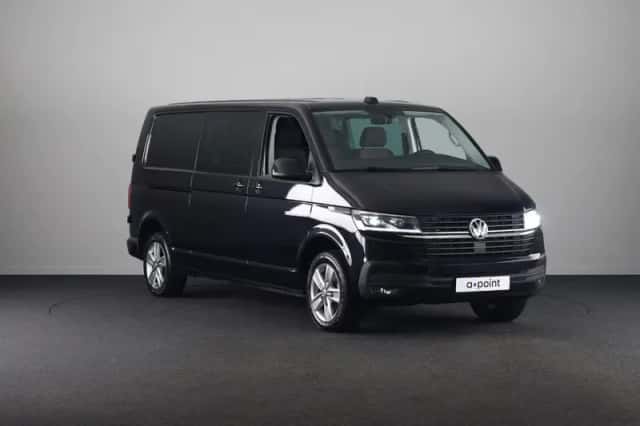 Volkswagen Transporter (2025) thumbnail 6
