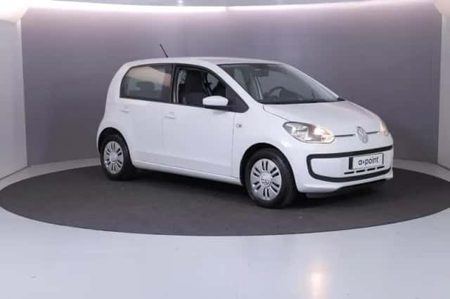 Volkswagen Up! (2016) thumbnail 5