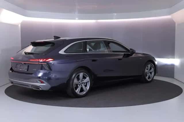 Audi A6 (2025) thumbnail 4