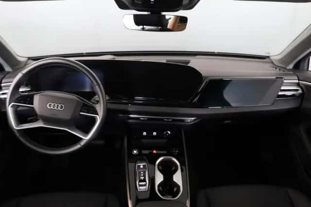 Audi A6 (2025) thumbnail 6