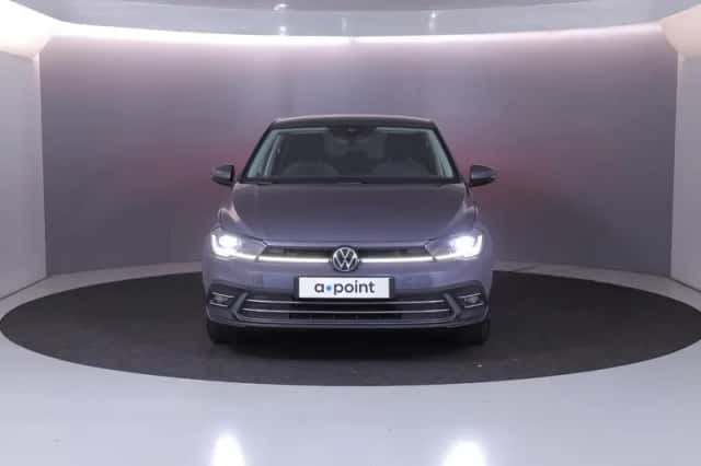 Volkswagen Polo (2022) thumbnail 5