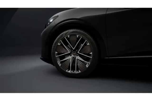 CUPRA Tavascan (2026) thumbnail 5