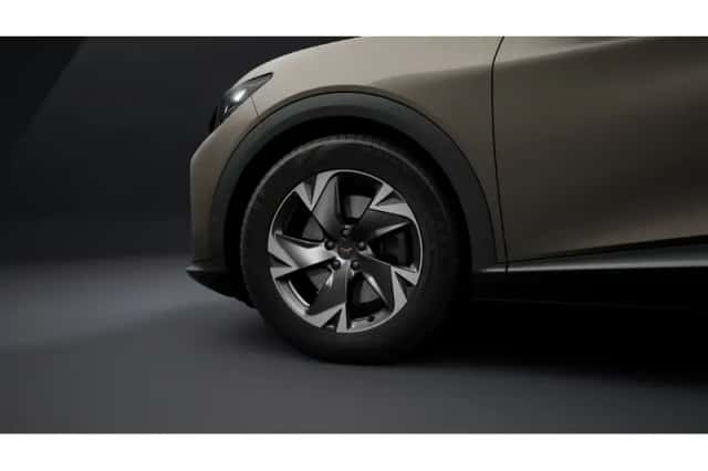 CUPRA Tavascan (2026) thumbnail 5