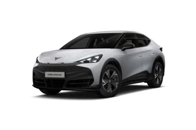 CUPRA Tavascan (2026) thumbnail 1