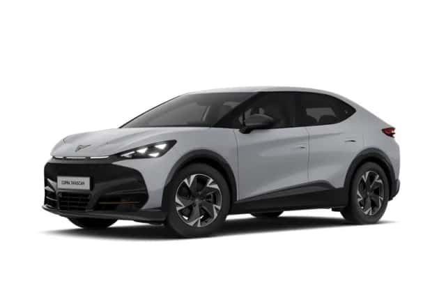 CUPRA Tavascan (2026) thumbnail 2