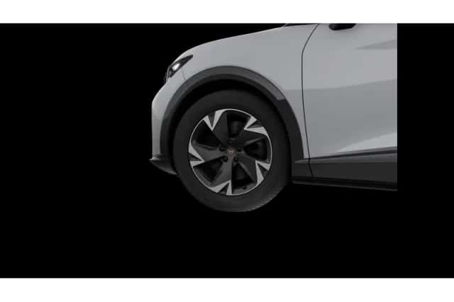 CUPRA Tavascan (2026) thumbnail 5
