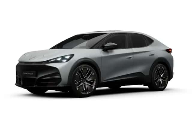CUPRA Tavascan (2026) thumbnail 2