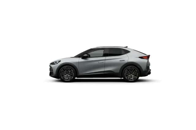 CUPRA Tavascan (2026) thumbnail 3