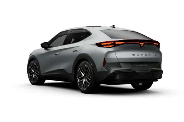 CUPRA Tavascan (2026) thumbnail 4