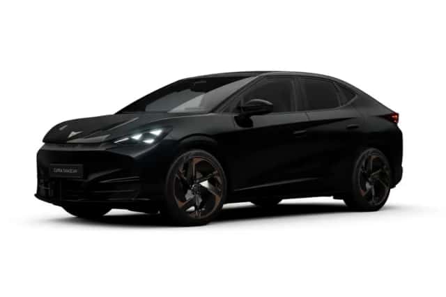 CUPRA Tavascan (2026) thumbnail 2