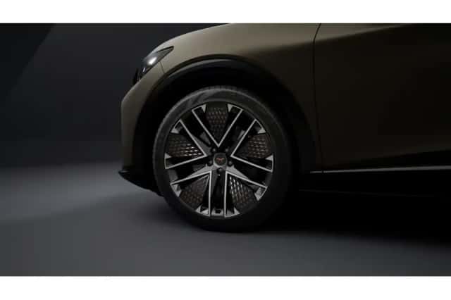 CUPRA Tavascan (2026) thumbnail 5
