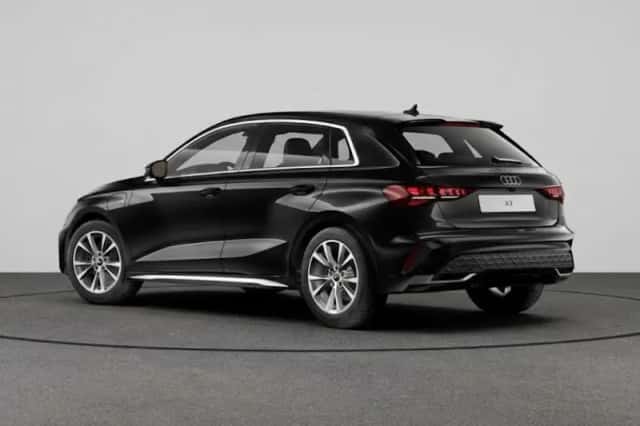 Audi A3 (2026) thumbnail 3