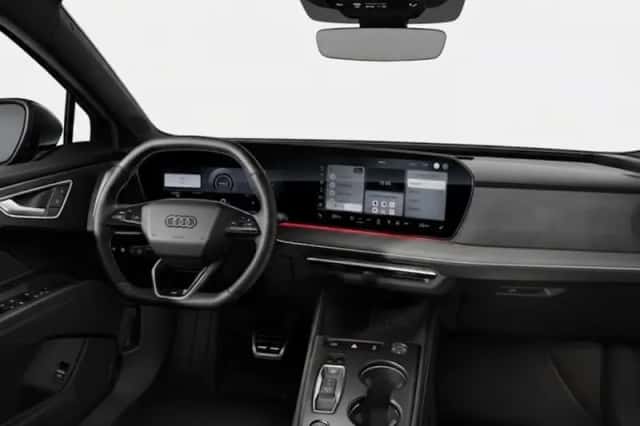 Audi Q4 (2027) thumbnail 4