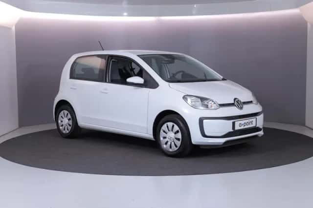 Volkswagen Up! (2023) thumbnail 5