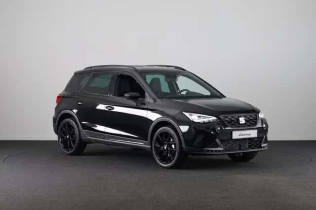 SEAT Arona (2025) thumbnail 4