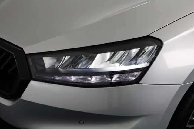 Škoda Fabia (2026) thumbnail 5