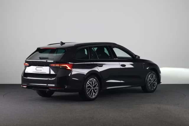 Škoda Octavia (2026) thumbnail 3