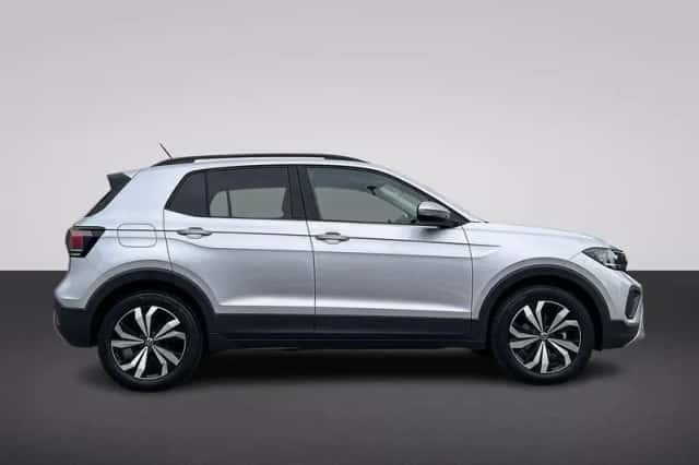 Volkswagen T-Cross (2025) thumbnail 6