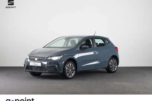 SEAT Ibiza (2026) thumbnail 1