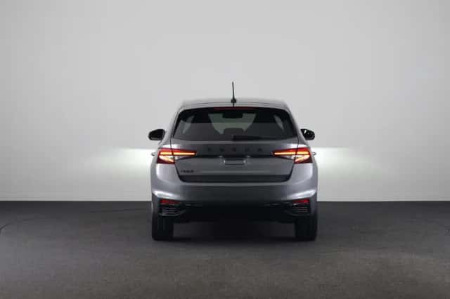 Škoda Fabia (2026) thumbnail 4
