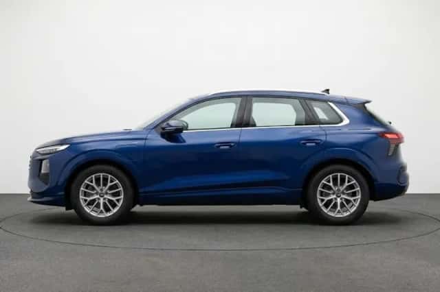 Audi Q3 (2026) thumbnail 2