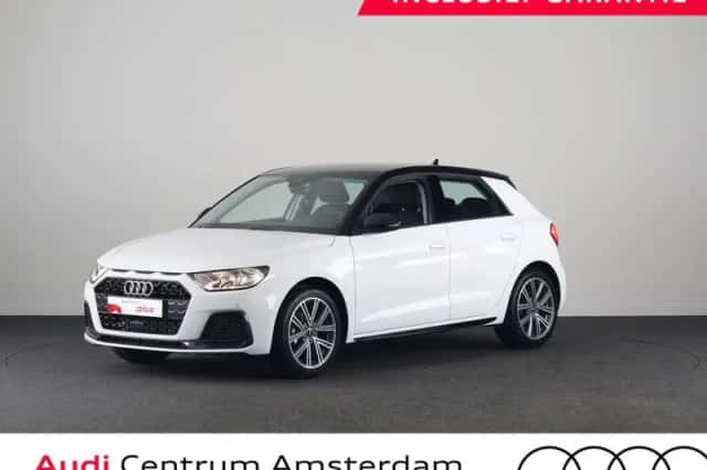 Audi A1 (2026) thumbnail 1