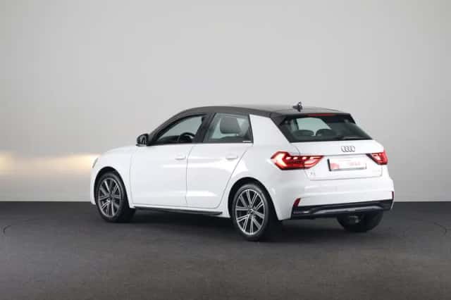Audi A1 (2026) thumbnail 3