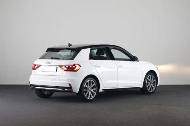 Audi A1 (2026) thumbnail 4