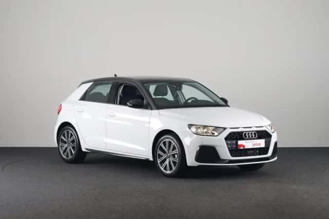 Audi A1 (2026) thumbnail 5