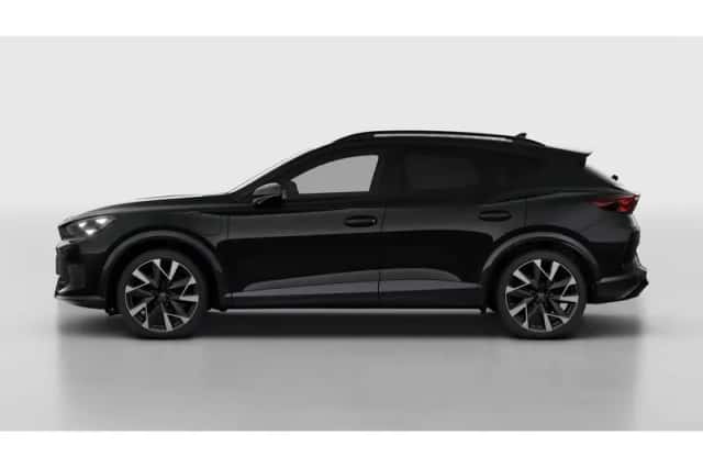 CUPRA Formentor (2026) thumbnail 3