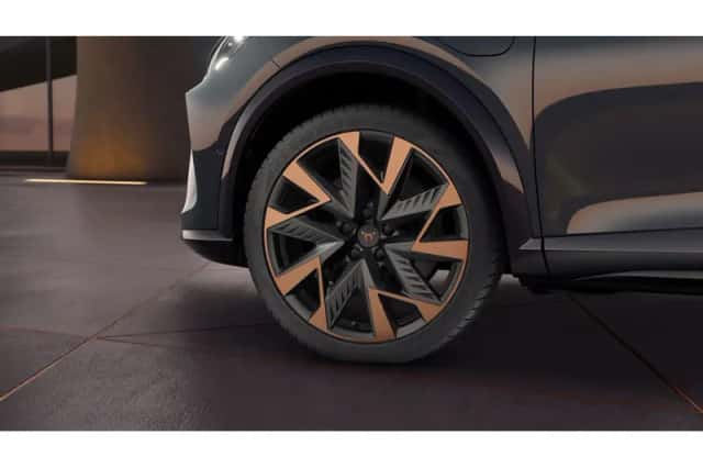 CUPRA Formentor (2026) thumbnail 5