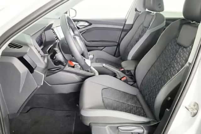 Audi A1 (2026) thumbnail 5