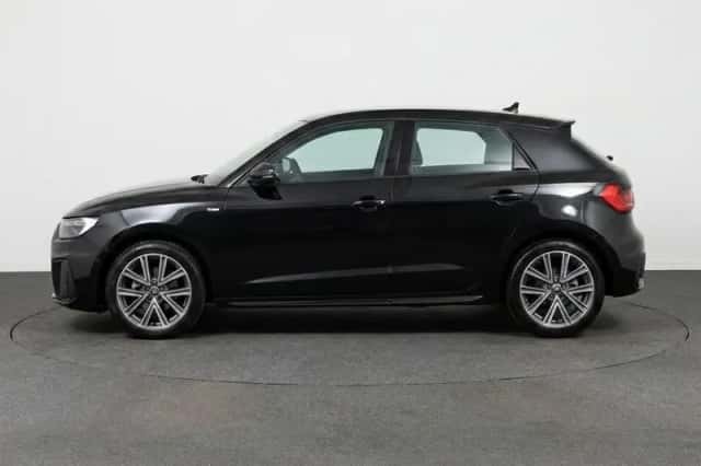 Audi A1 (2026) thumbnail 2