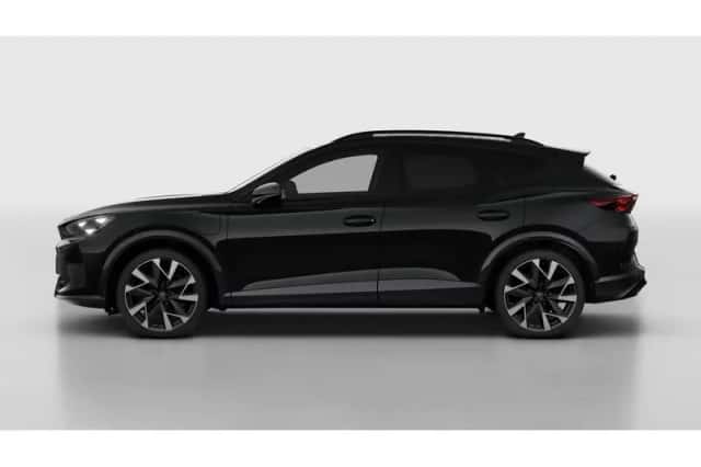 CUPRA Formentor (2026) thumbnail 3