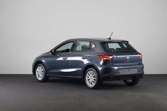 SEAT Ibiza (2026) thumbnail 2